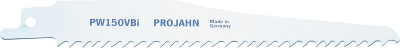 Säbelsägeblatt PM150VBi BiM 150x19x1,27mm - 5-8 ZpZ - 5er Pack