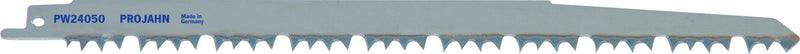 Säbelsägeblatt PW24050 HCS 240x19x1,27mm - 4-5 ZpZ - 5er Pack