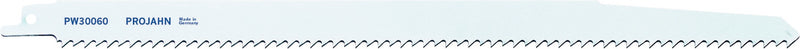 Säbelsägeblatt PW30060 HCS 300x19x1,27mm - 6 ZpZ - 5er Pack