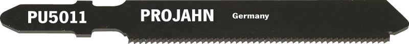 Stichsägeblatt Pu5011 HM 79x8,8x2,3mm - Verzahnung 1,1mm - 1er Pack