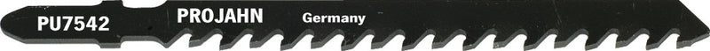 Stichsägeblatt PU7542 HM 100x7,8x1,9mm - Verzahnung 4,2mm - 1er Pack