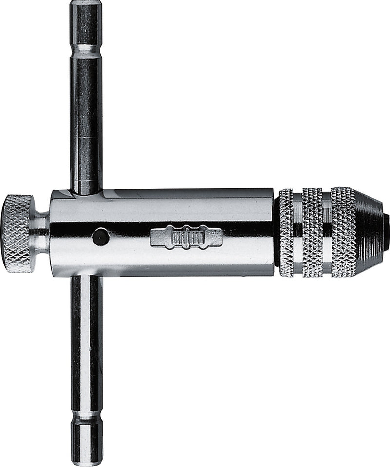 Werkzeughalter mit Knarre lang