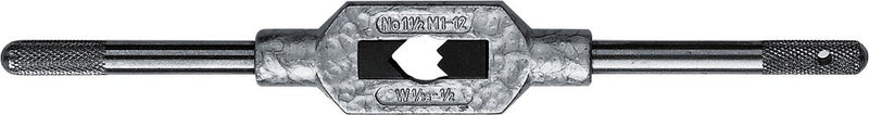 Windeisen verstellbar