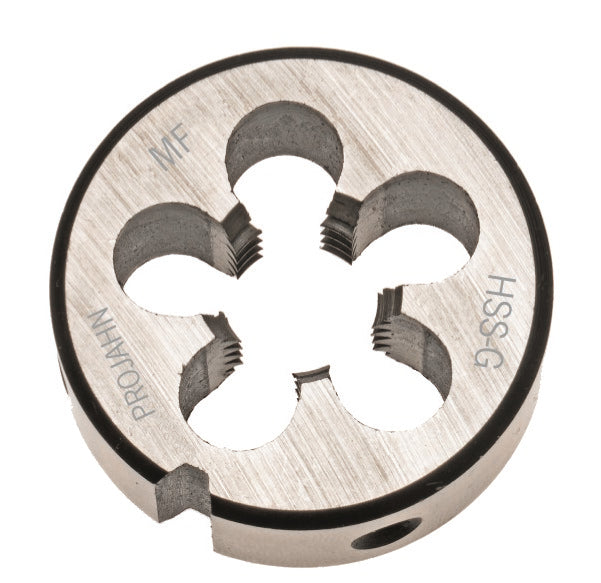 Schneideisen HSS-G Mf