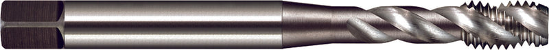 Maschinengewindebohrer HSSE-Co DIN 371/35°