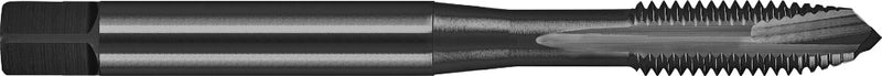 Maschinengewindebohrer HSS-Co-VAP dampfangelassen DIN 371