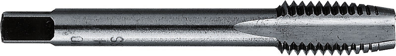 Einschnittgewindebohrer HSS - G DIN