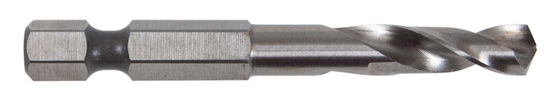 Spiralbohrer HSS-G mit 6kant-Schaft E 6.3