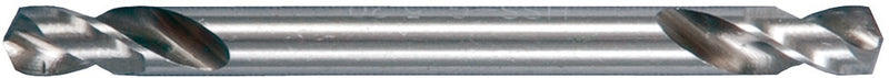 Doppelendbohrer HSS - G
