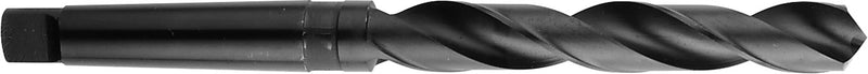 Spiralbohrer HSS-R DIN 345