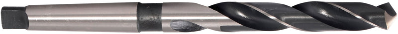 Spiralbohrer HSS-G DIN 345
