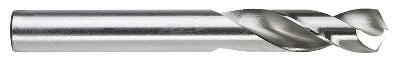 Spiralbohrer HSS-G DIN 1897