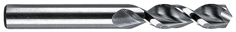 Spiralbohrer HSS-Co DIN 1897 Typ UF-L