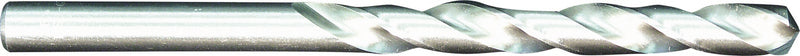 2 Spiralbohrer HSS G DIN 338 Typ N ECO in Tasche