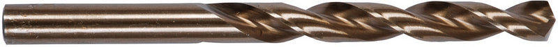 Spiralbohrer HSS-Co DIN 338 Typ VA ECO 5mm>