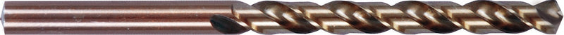 2 Spiralbohrer DIN 338 HSS-G Typ SN in Tasche