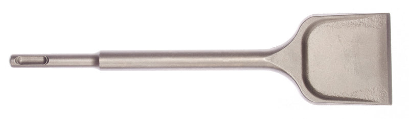 Professional Putzmeissel SDS-plus 250x60 mm