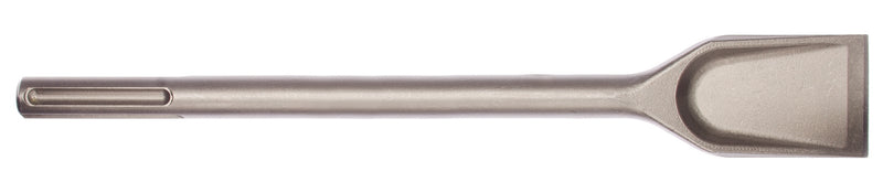 Professional Spatmeissel SDS-max 350x50 mm