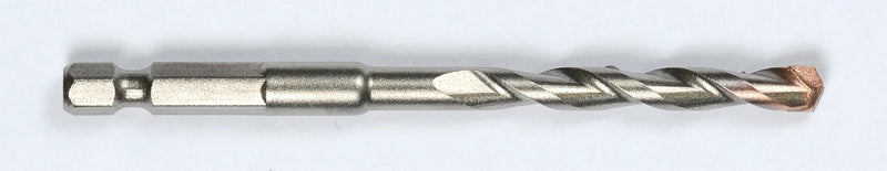 PRODachziegel 1/4" 6-kant Aufnahme