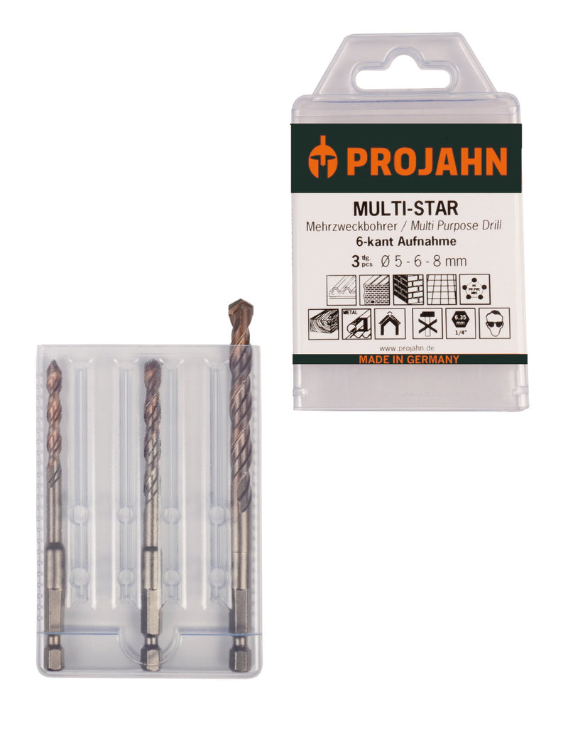 Multi-Star Satz