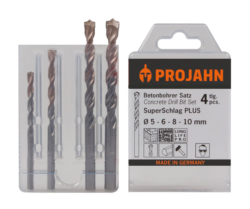 SuperSchlag PLUS Kassette 4tlg