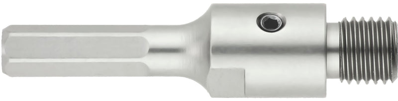 Adapter 6-kant L 90 mm
