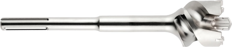 Fräskrone SDS-max mm