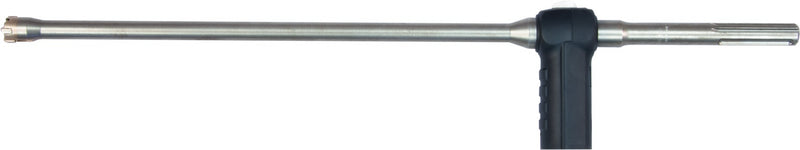 Cleaner Absaugbohrer SDS Max