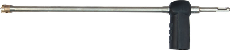 Cleaner Absaugbohrer SDS Plus