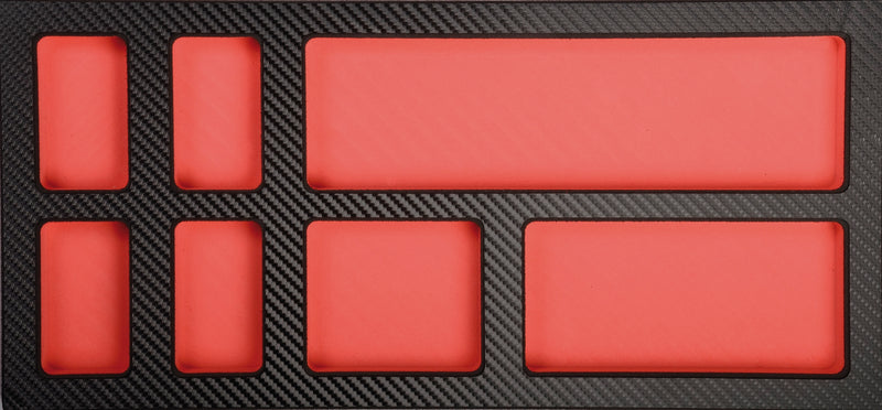 ProForm Leer-Einlage für Kleinteile