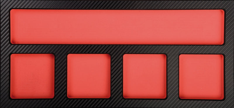 ProForm Leer-Einlage für Kleinteile