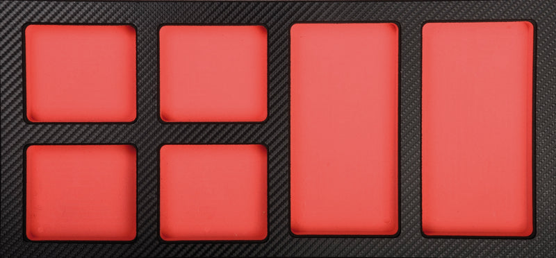 ProForm Leer-Einlage für Kleinteile