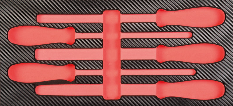 ProForm Einlage leer f. Feilen