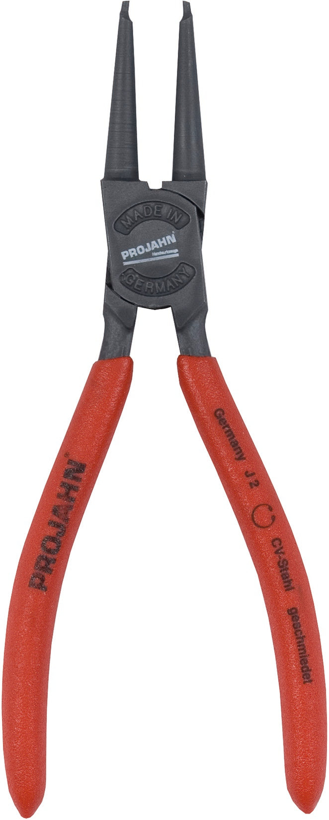 Sprengringzange für Innenringe PROJAHN Made in Germany