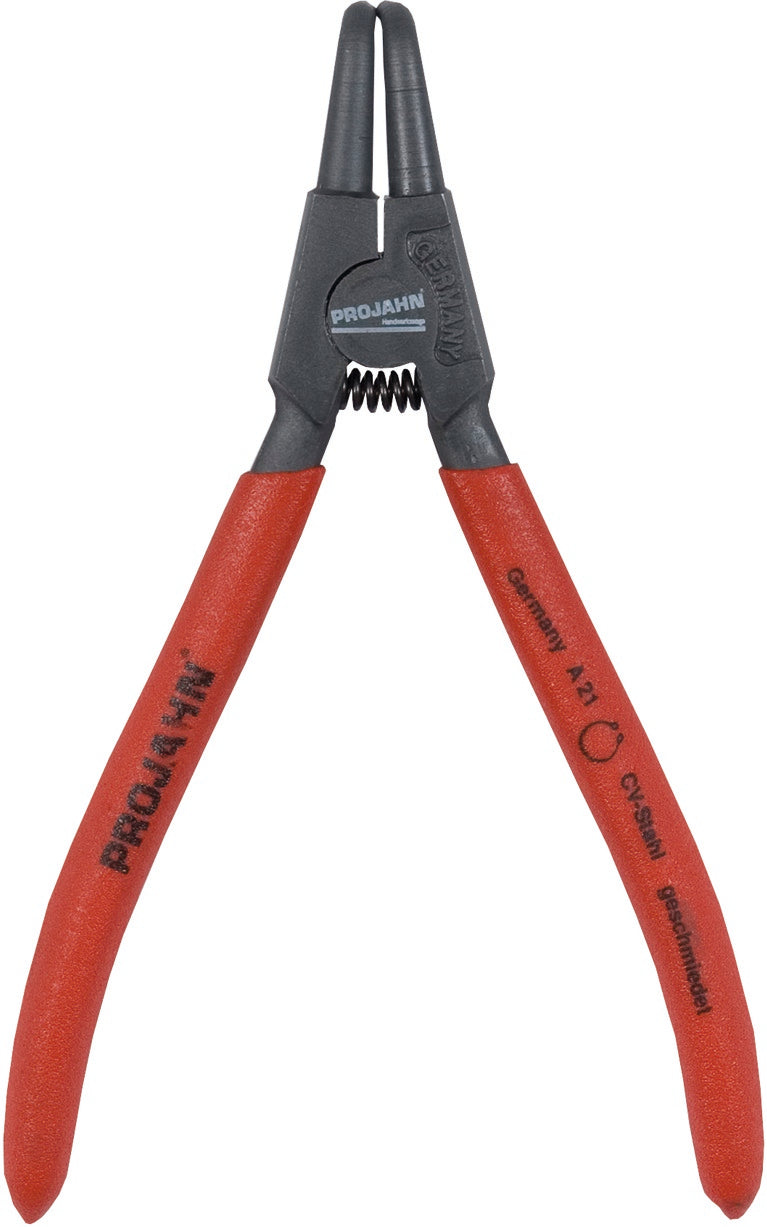 Sprengringzange für Aussenringe PROJAHN Made in Germany