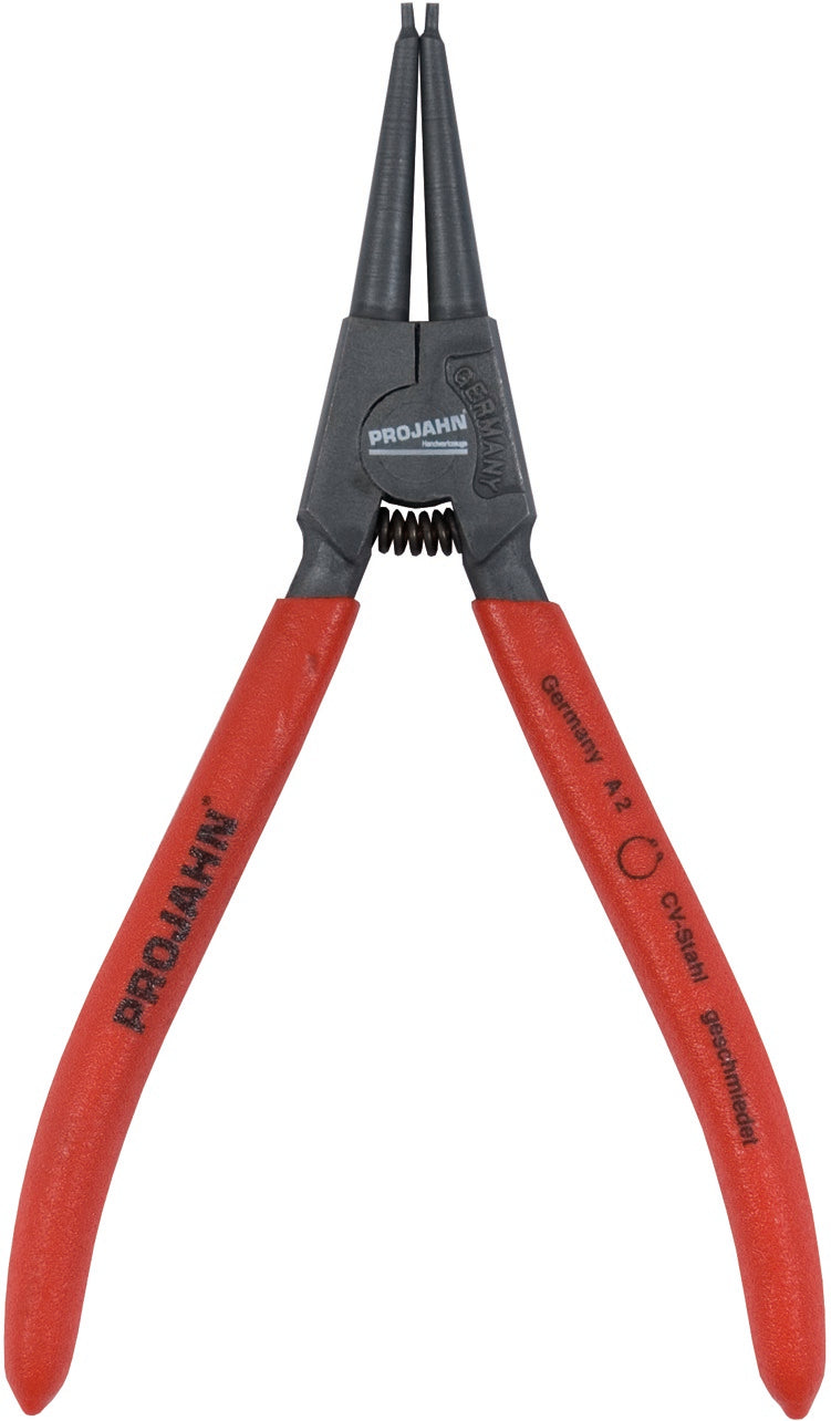 Sprengringzange für Aussenringe PROJAHN Made in Germany
