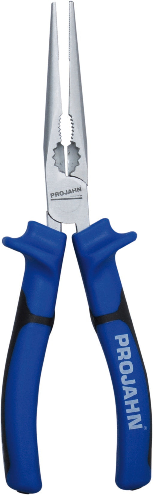 Telefonzange/Flachrundzange 170 mm PROJAHN Made in Germany