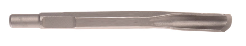 Hohlmeissel für gr. Keilwelle 22x250mm