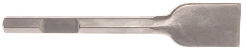 Spatmeissel für