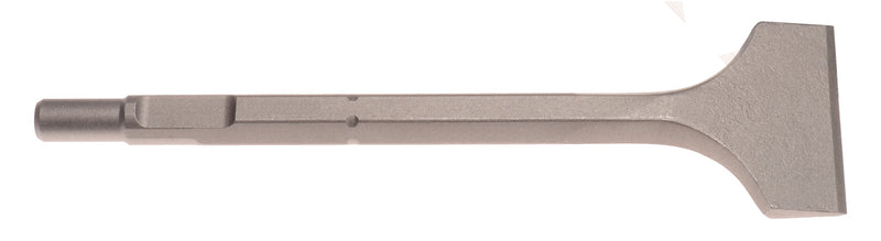 Spatmeissel für gr. Keilwelle
