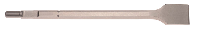 Spatmeissel für gr. Keilwelle