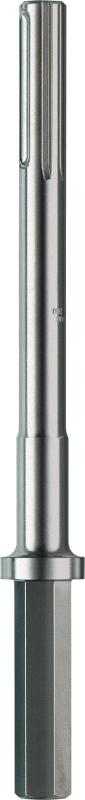PROConnect Aufnahmeschaft 6-kant L 750 mm
