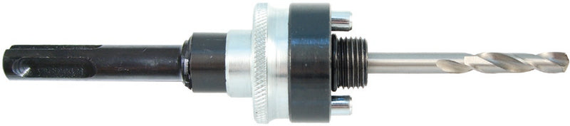 SDS-plus Schnellspannadapter Ø32-210 (1 1/4-8 1/4)