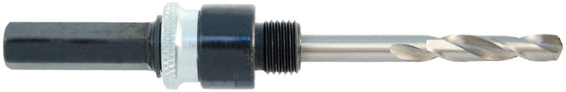 6kant Adapter SW 9,0 mm Ø14-30 (9/16-13/16)