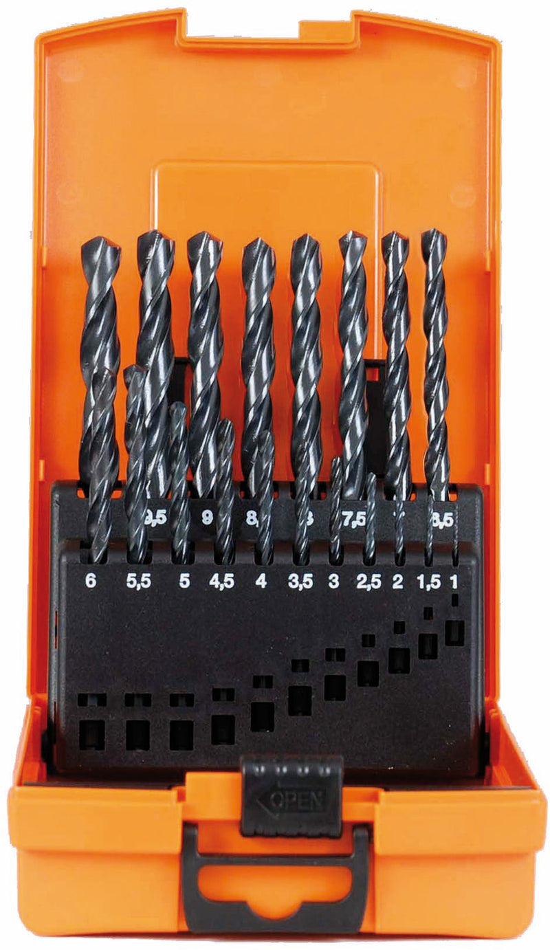 Kunststoffkassette HSS-R