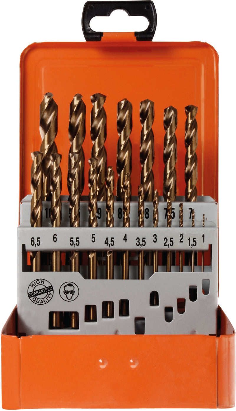 Bohrerkassette HSS-Co ECO