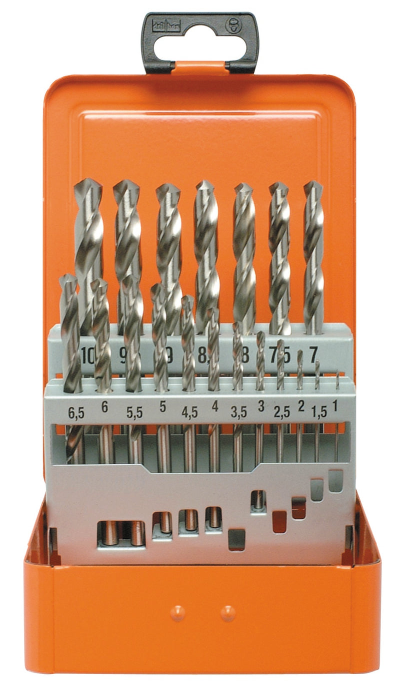 Bohrerkassette HSS-G ECO