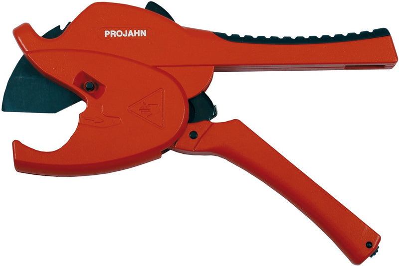 Kunststoffrohrschere