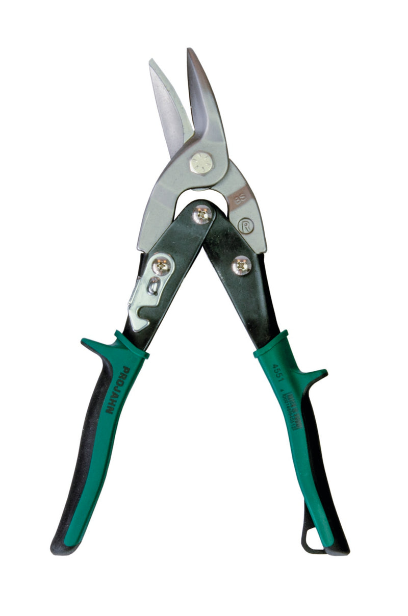 Blech-/Figurenschere