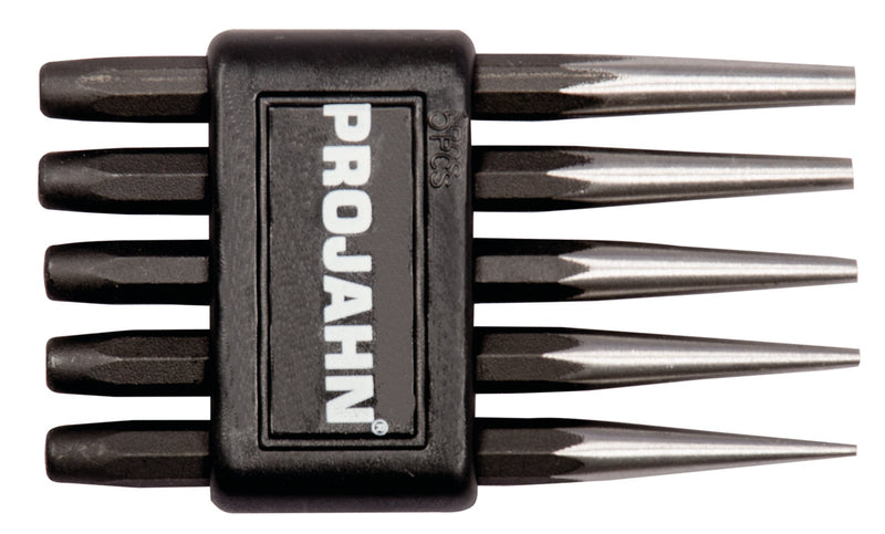 Durchschlag Satz 5tlg